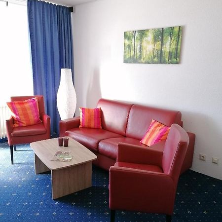Kranichsee-Apartment Goslar Exteriér fotografie