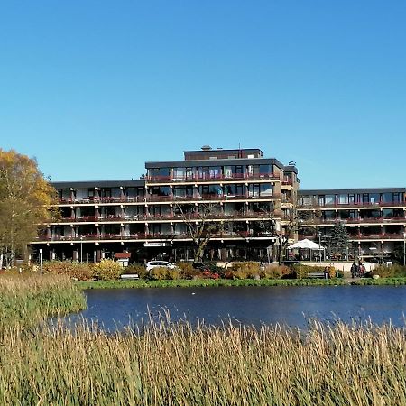 Kranichsee-Apartment Goslar Exteriér fotografie
